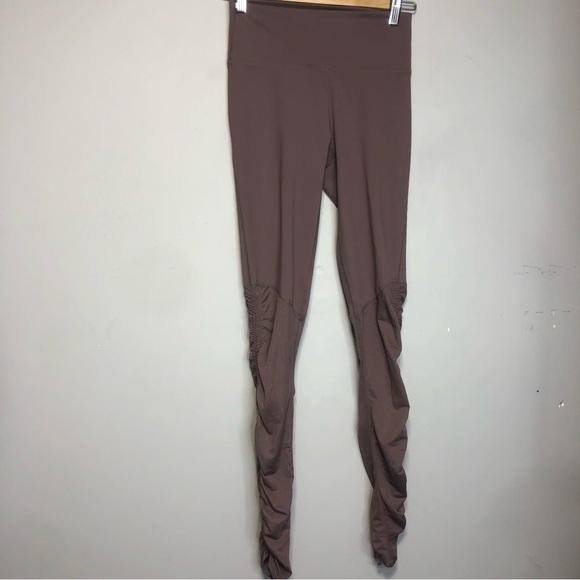 Fabletics Cashel Foldover Pureluxe Legging, size S - Picture 4 of 12